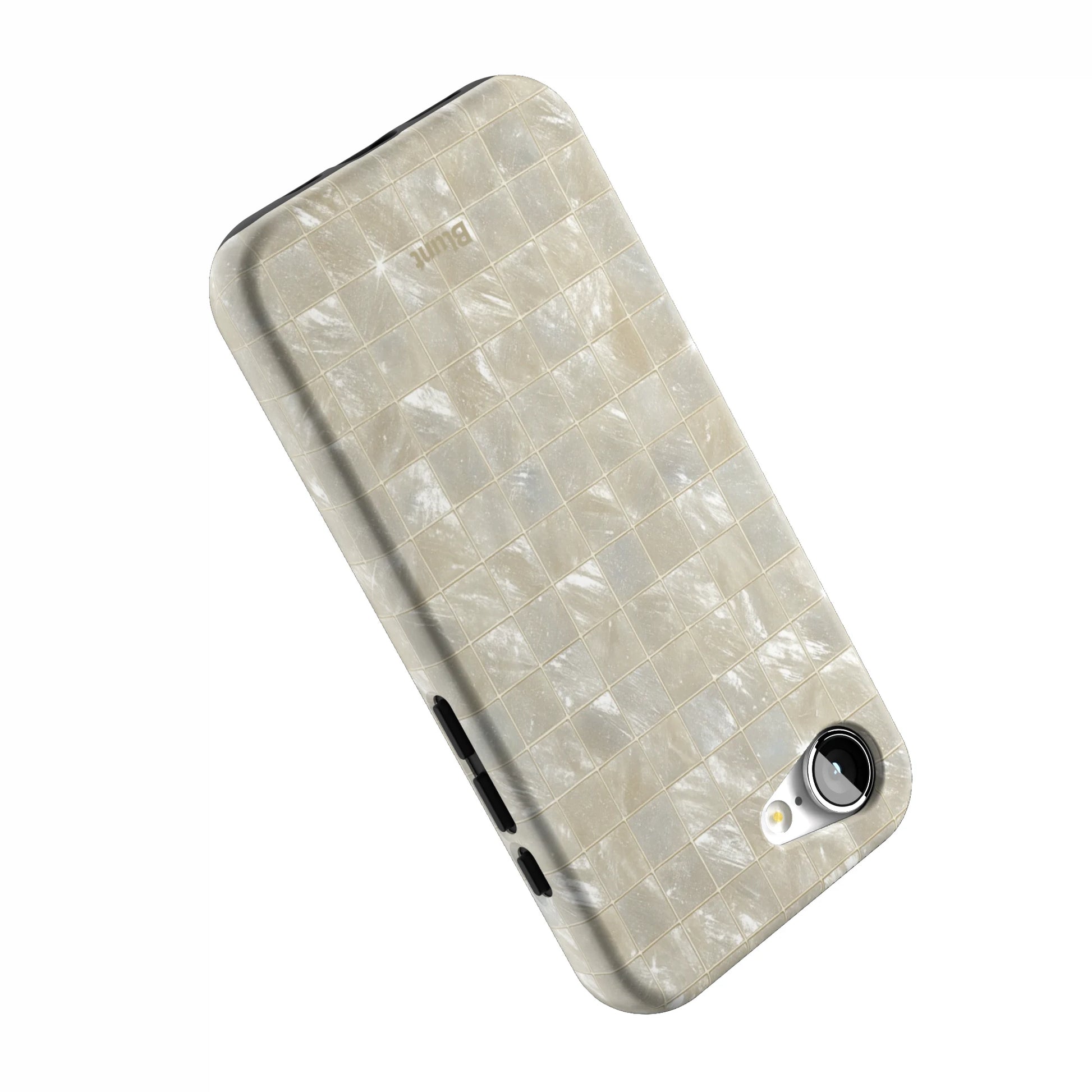 Crystal-Clear-iphone-case-iPhone 17 E-4