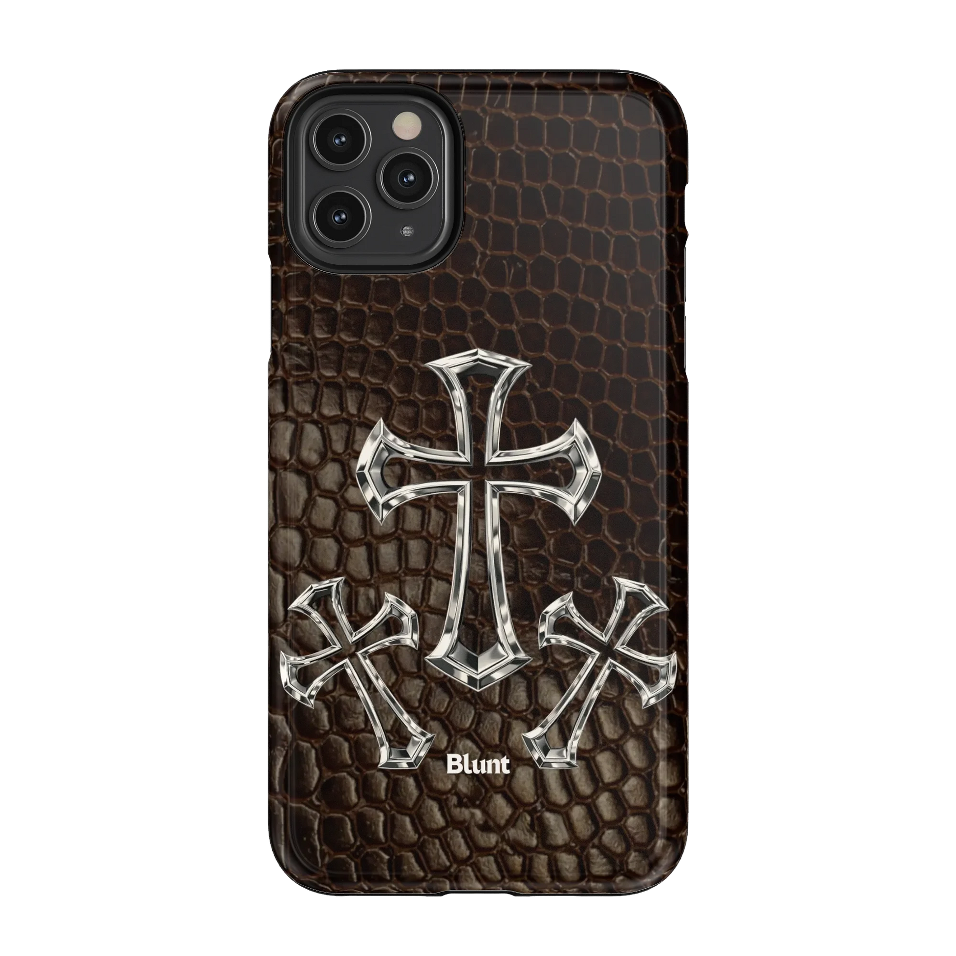Croc-Creed-iphone-case-iPhone 11 Pro Max-1