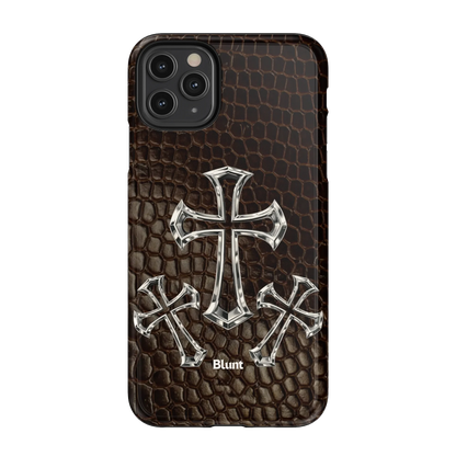 Croc-Creed-iphone-case-iPhone 11 Pro Max-1