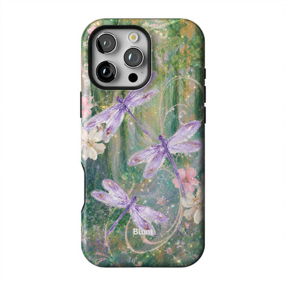 Garden-Spell-iphone-case-iPhone 16 Pro Max-1