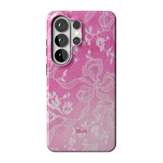 Pink-Lacewave-samsung-case-Galaxy S26 Ultra-1