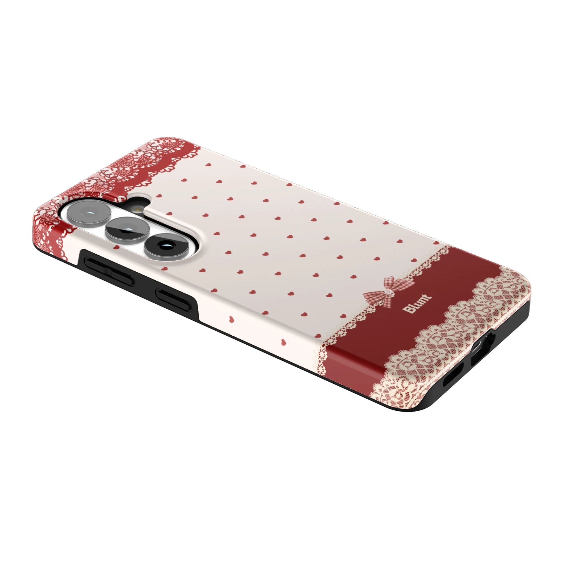 Lace-Love-samsung-case-Galaxy S26-2