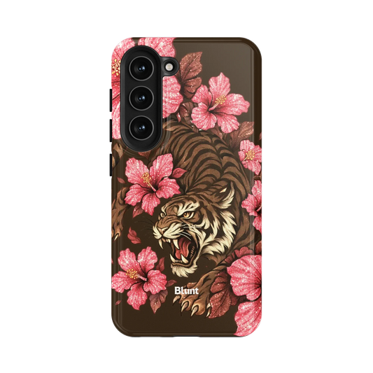 Mocha Ikari Samsung Case