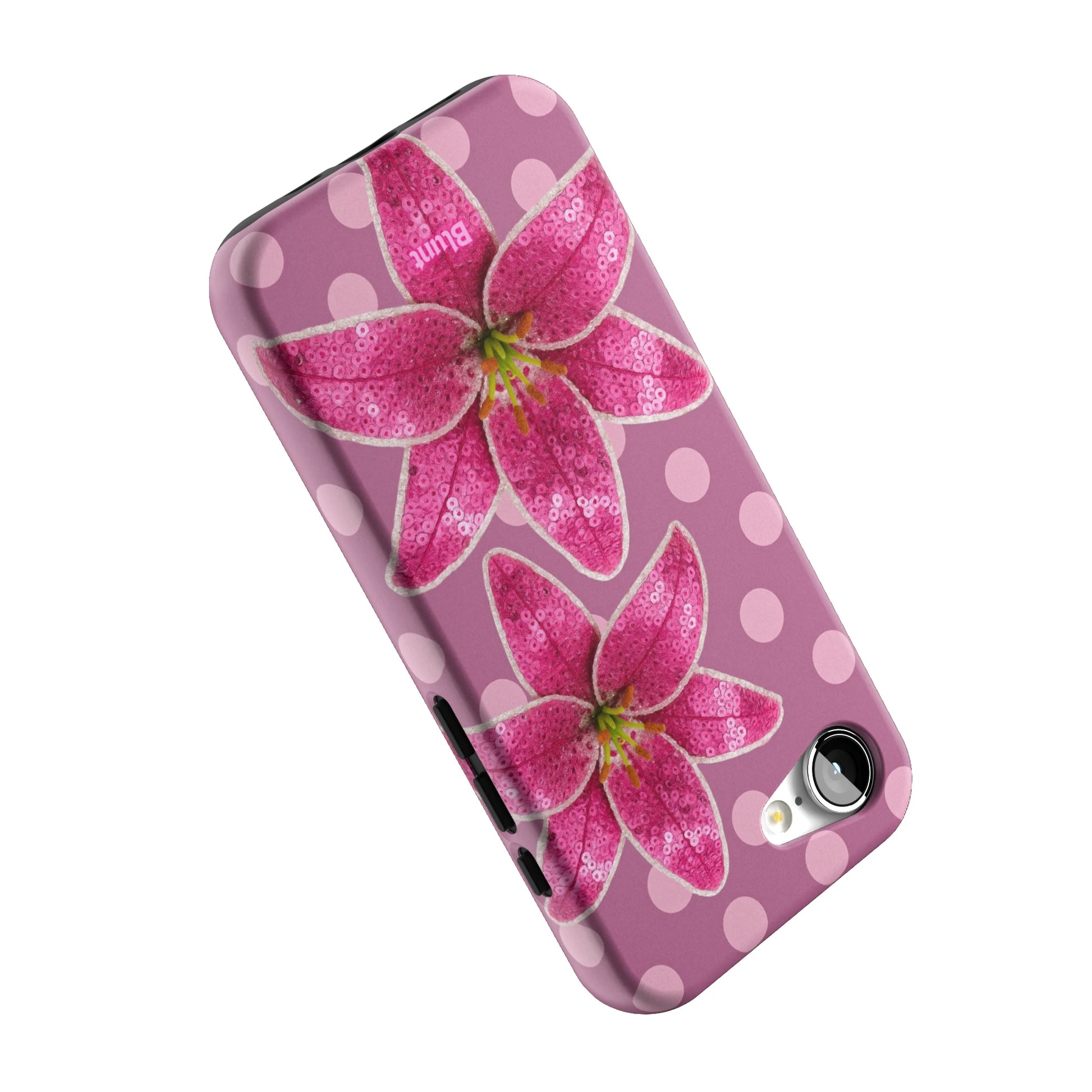 Petal-Polka-iphone-case-iPhone 17 E-4