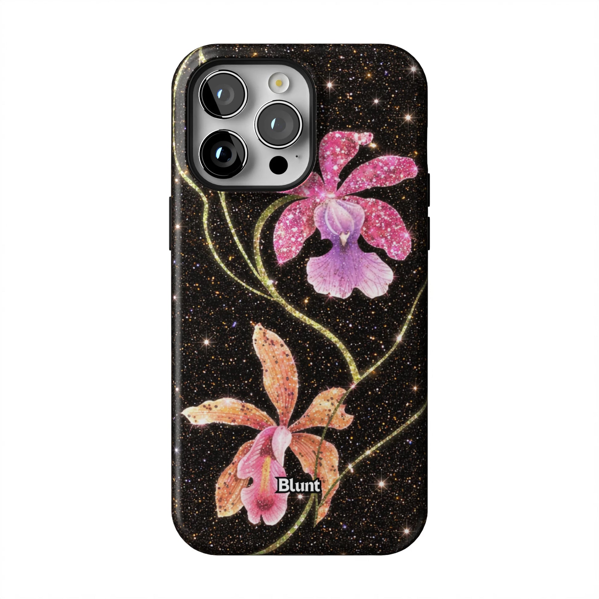 Cosmic-Orchid-iphone-case-iPhone 14 Pro Max-1