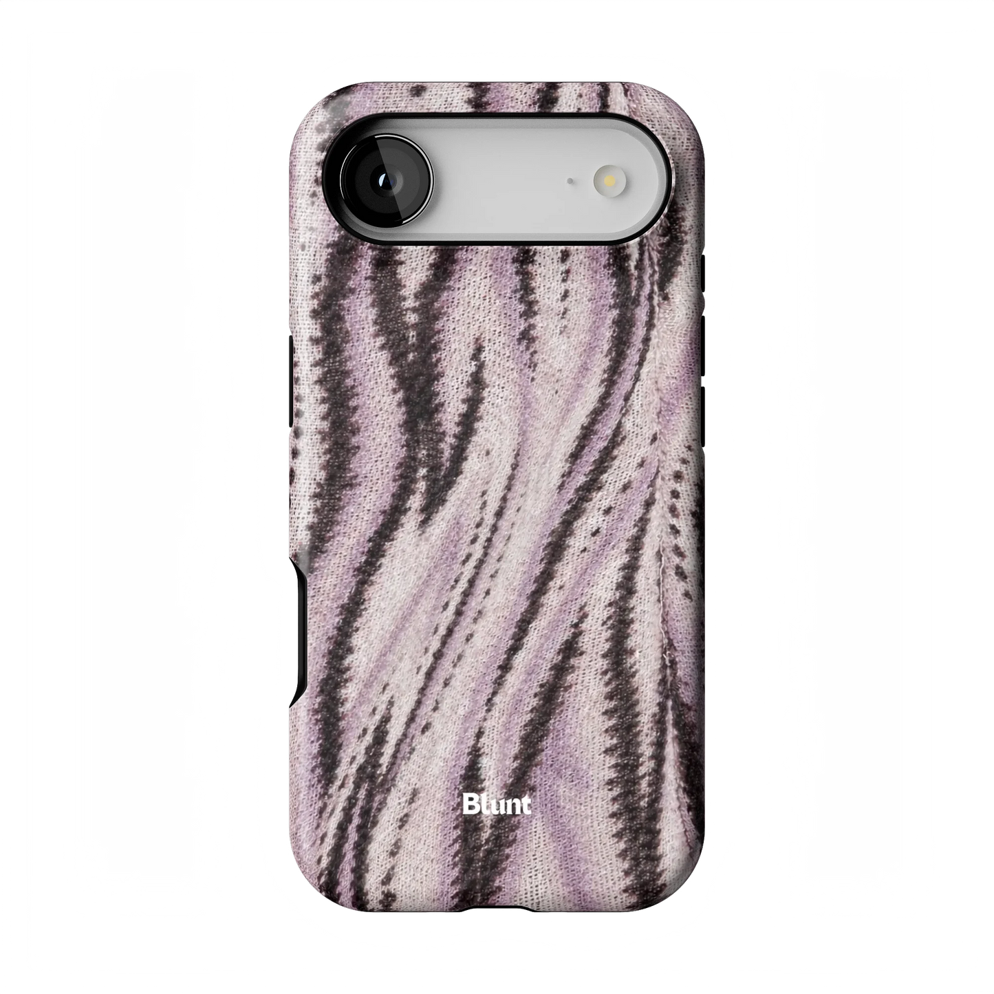 Blush Vein iPhone Case