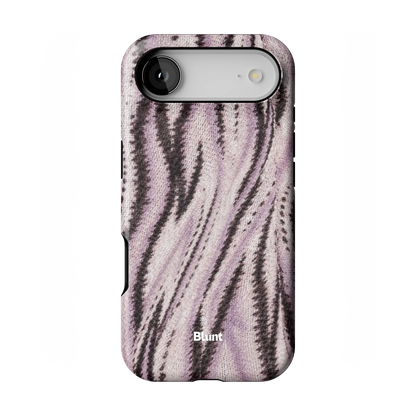 Blush Vein iPhone Case