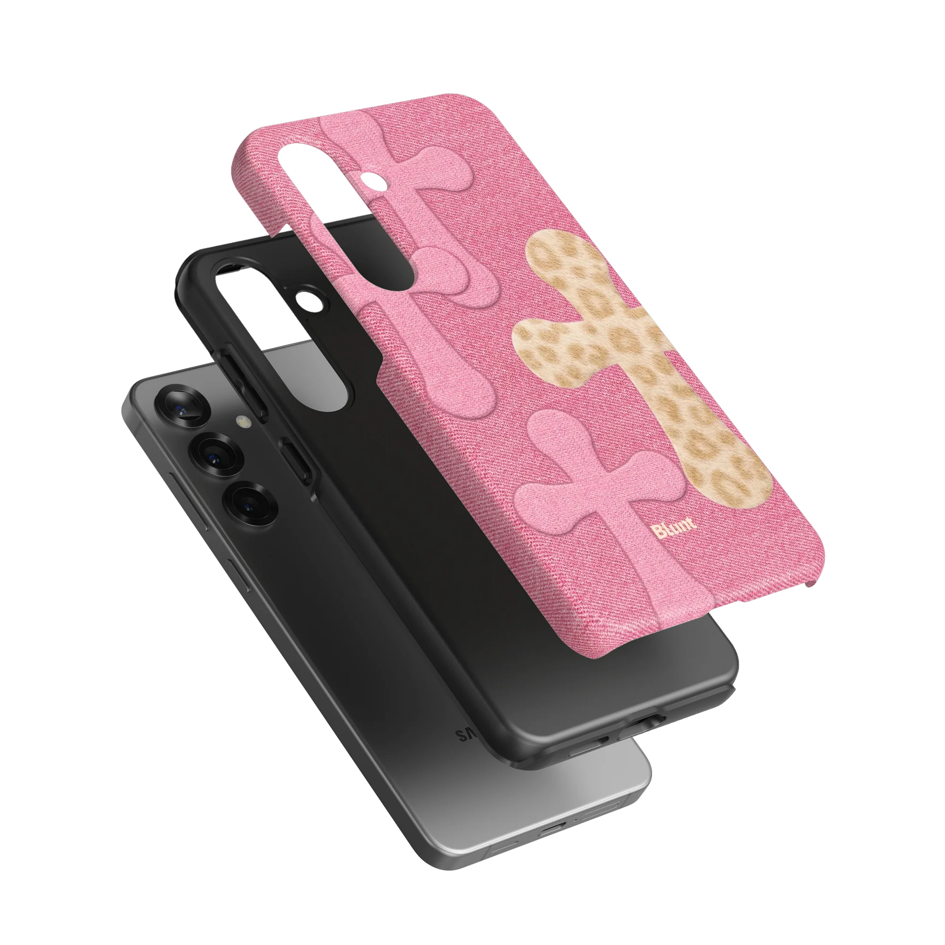 Blushed-Cheetah-samsung-case-S25 Plus-3