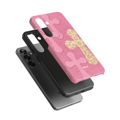 Blushed-Cheetah-samsung-case-S25 Plus-3