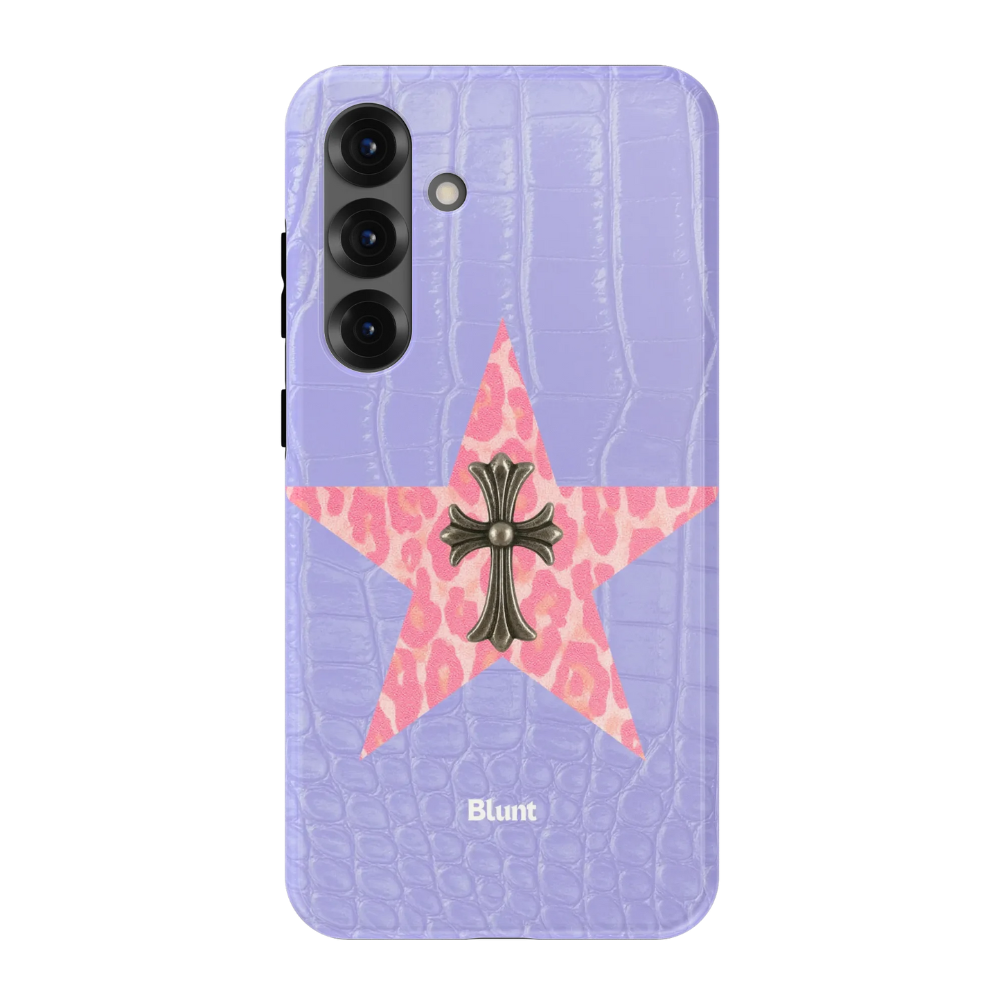 Zayla Samsung Case