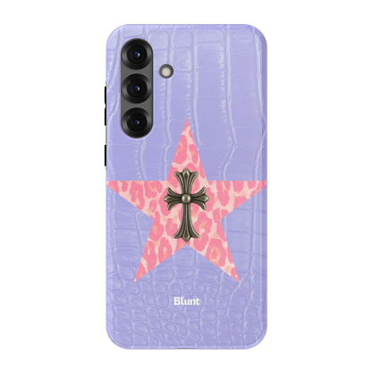 Zayla Samsung Case