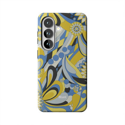 Sunny Samsung Case