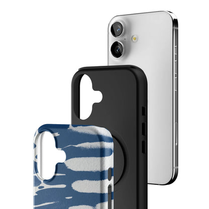 Navy-Noir-Abstract-iphone-case-iPhone 17-3
