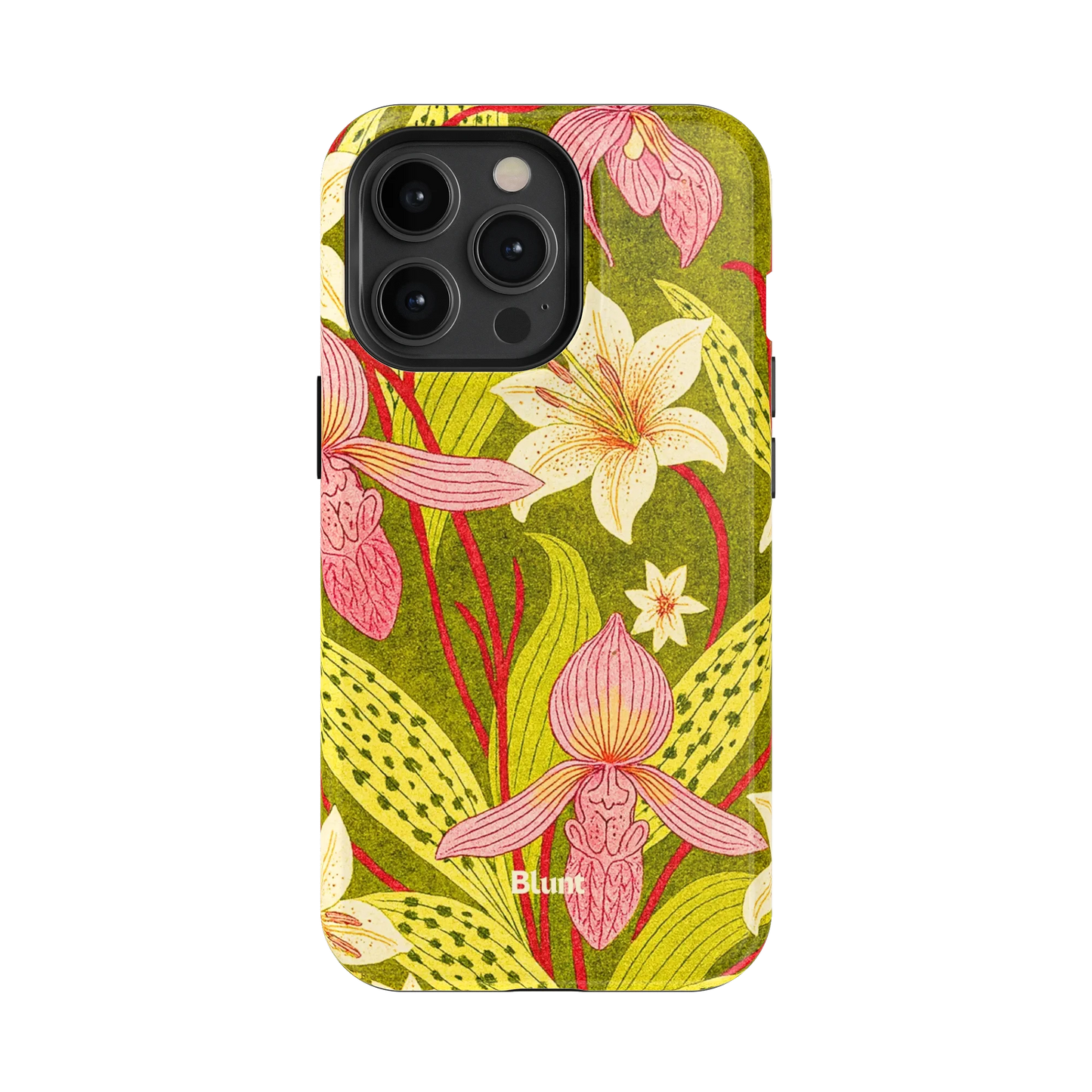 Solara iPhone Case