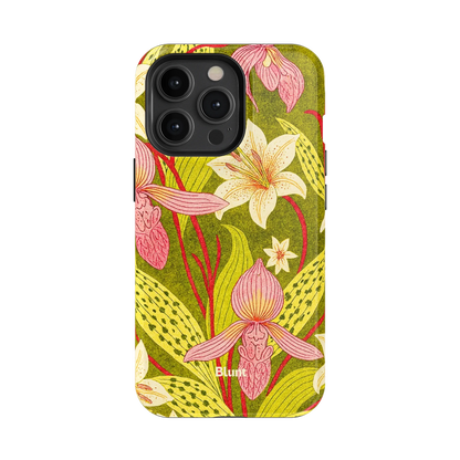 Solara iPhone Case