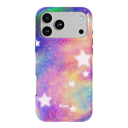 Starspill iPhone Case