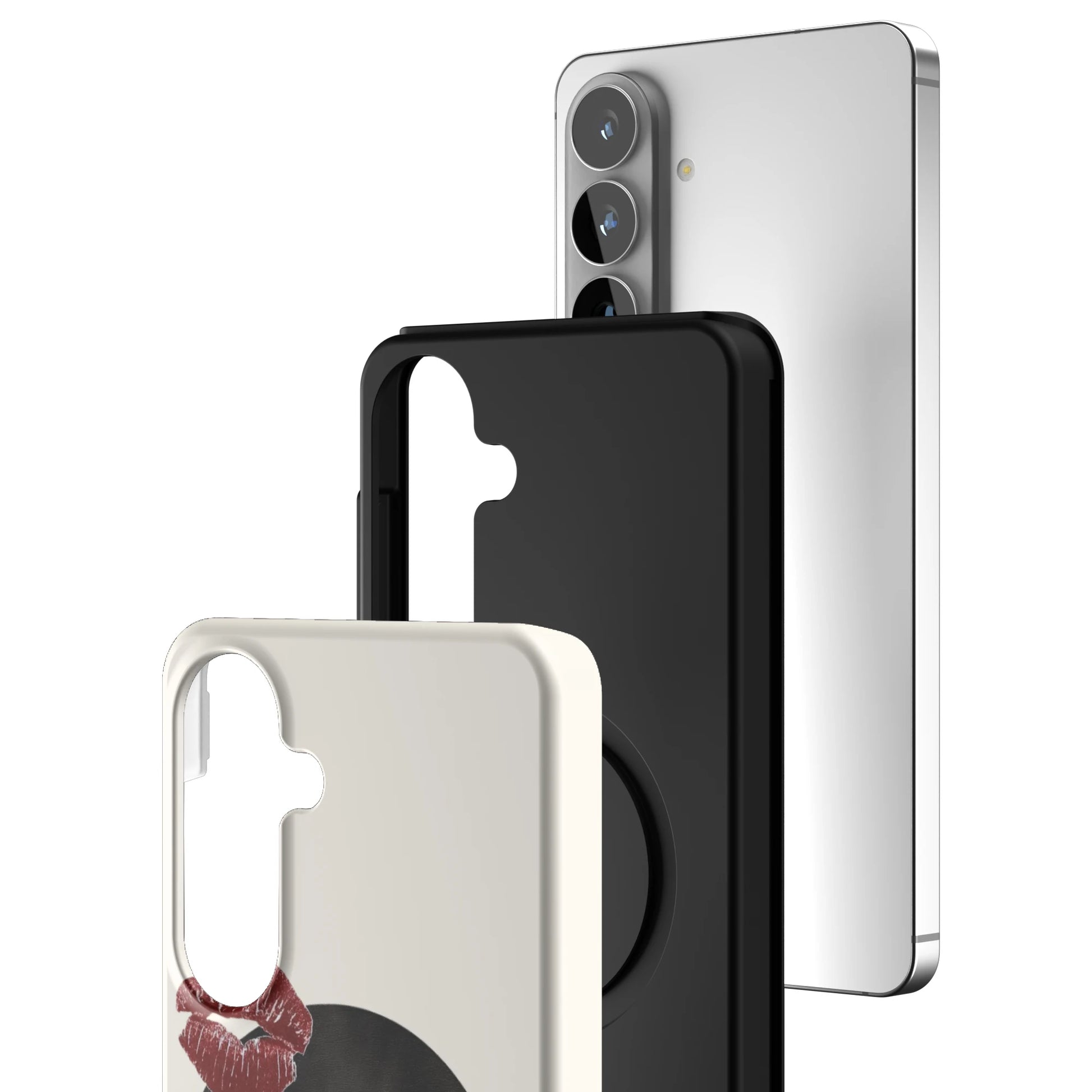 Vinyl-Kiss-samsung-case-Galaxy S26 Plus-3