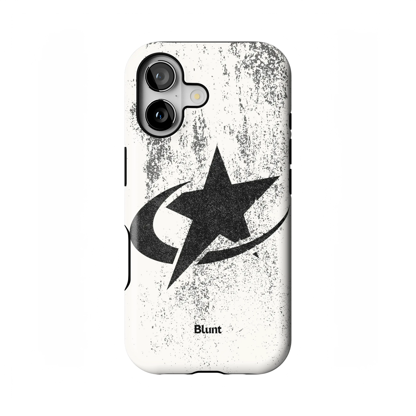 Starfade iPhone Case