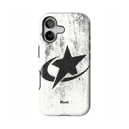Starfade iPhone Case