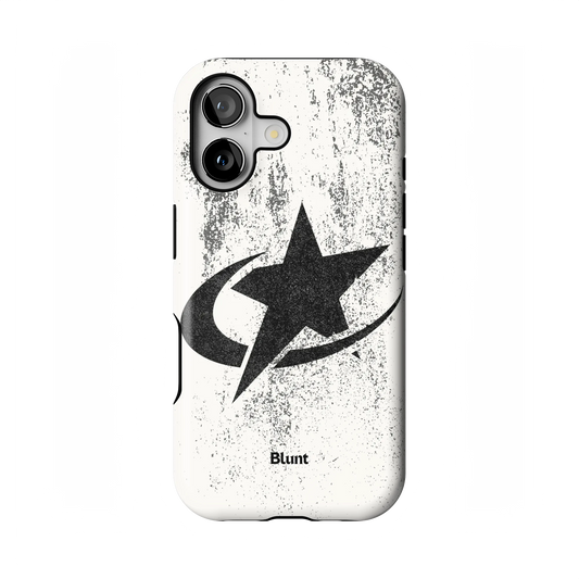 Starfade iPhone Case