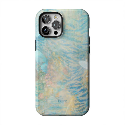 Poolside-Mist-iphone-case-iPhone 12 Pro Max-1