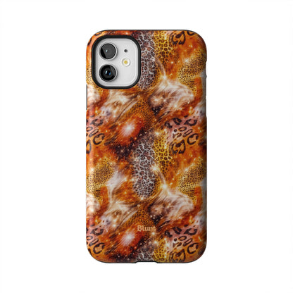 Solar-Starburst-iphone-case-iPhone 11-1