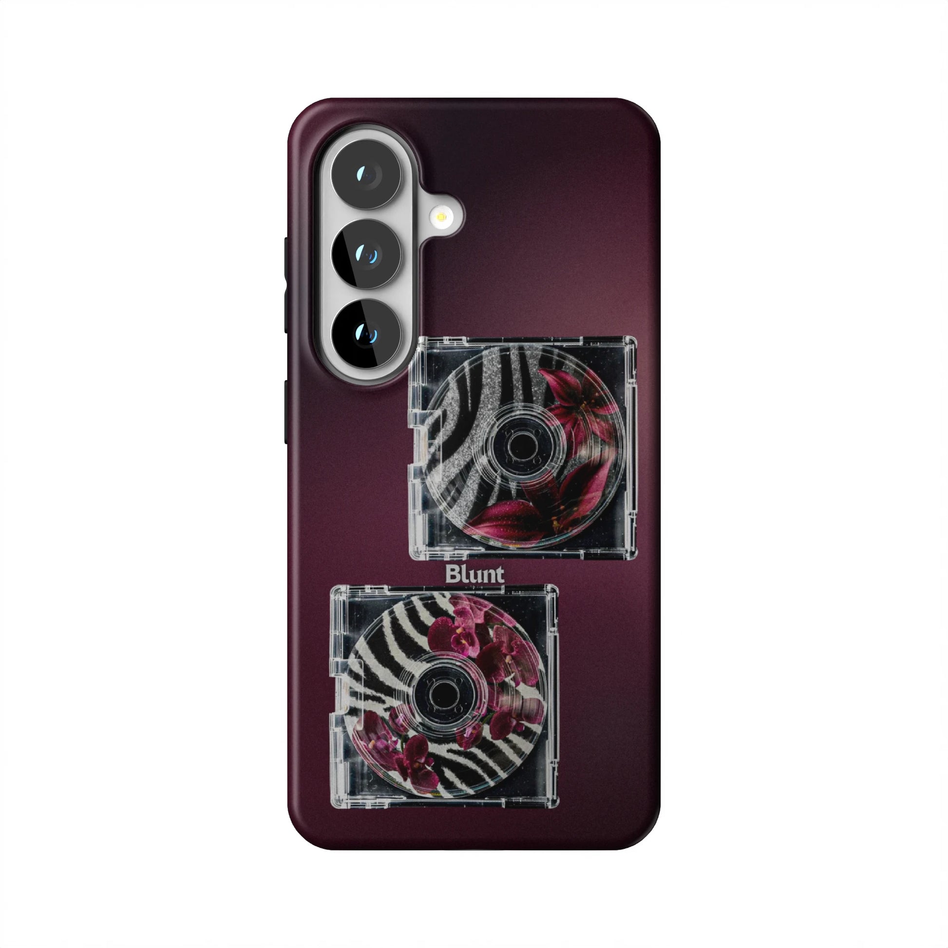 Zebra-Mix-samsung-case-Galaxy S26-1