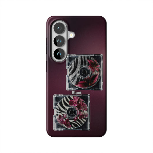 Zebra-Mix-samsung-case-Galaxy S26-1