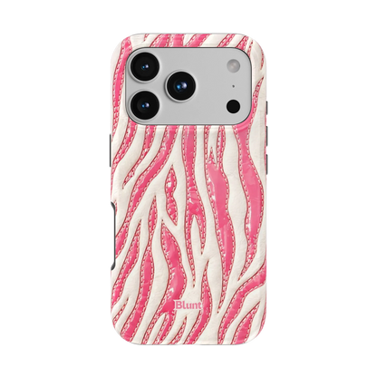 Zala iPhone Case