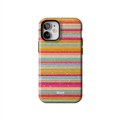 Sugarstripe-iphone-case-iPhone 12 Mini-1