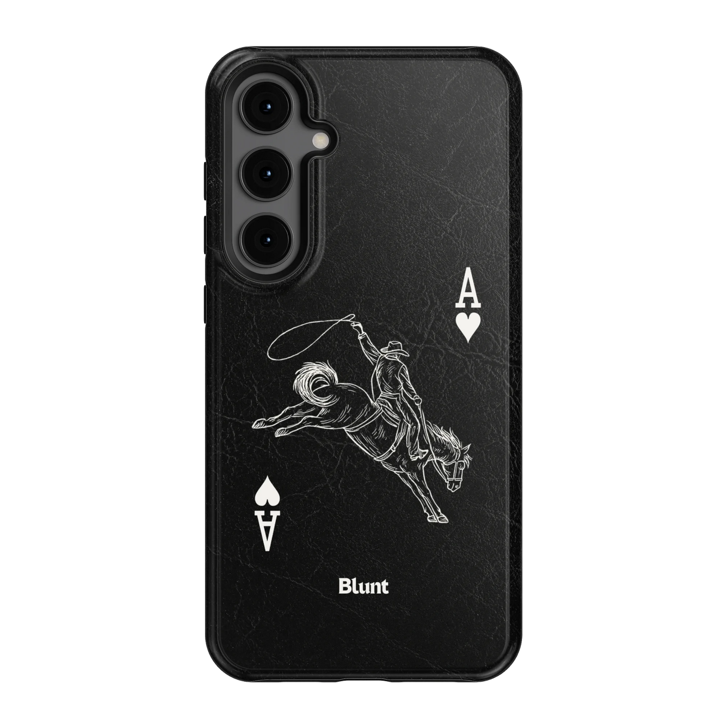 Ace Rider Samsung Case