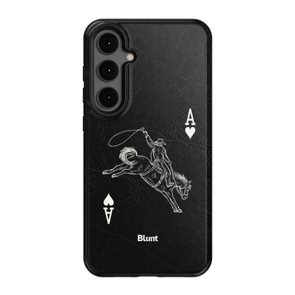 Ace Rider Samsung Case