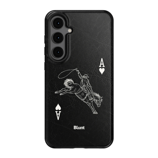 Ace Rider Samsung Case