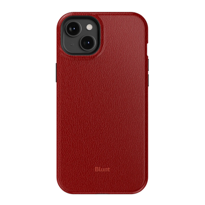 Carmox iPhone Case