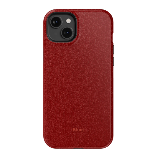 Carmox iPhone Case