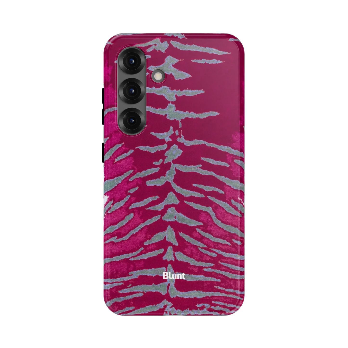 Berry Veins Samsung Case