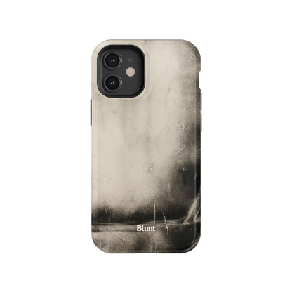 Fade iPhone Case