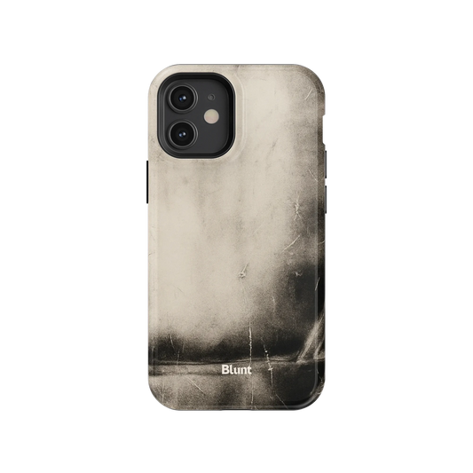 Fade iPhone Case