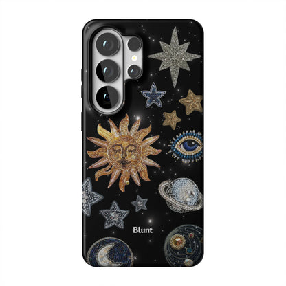 Orbit Samsung Case
