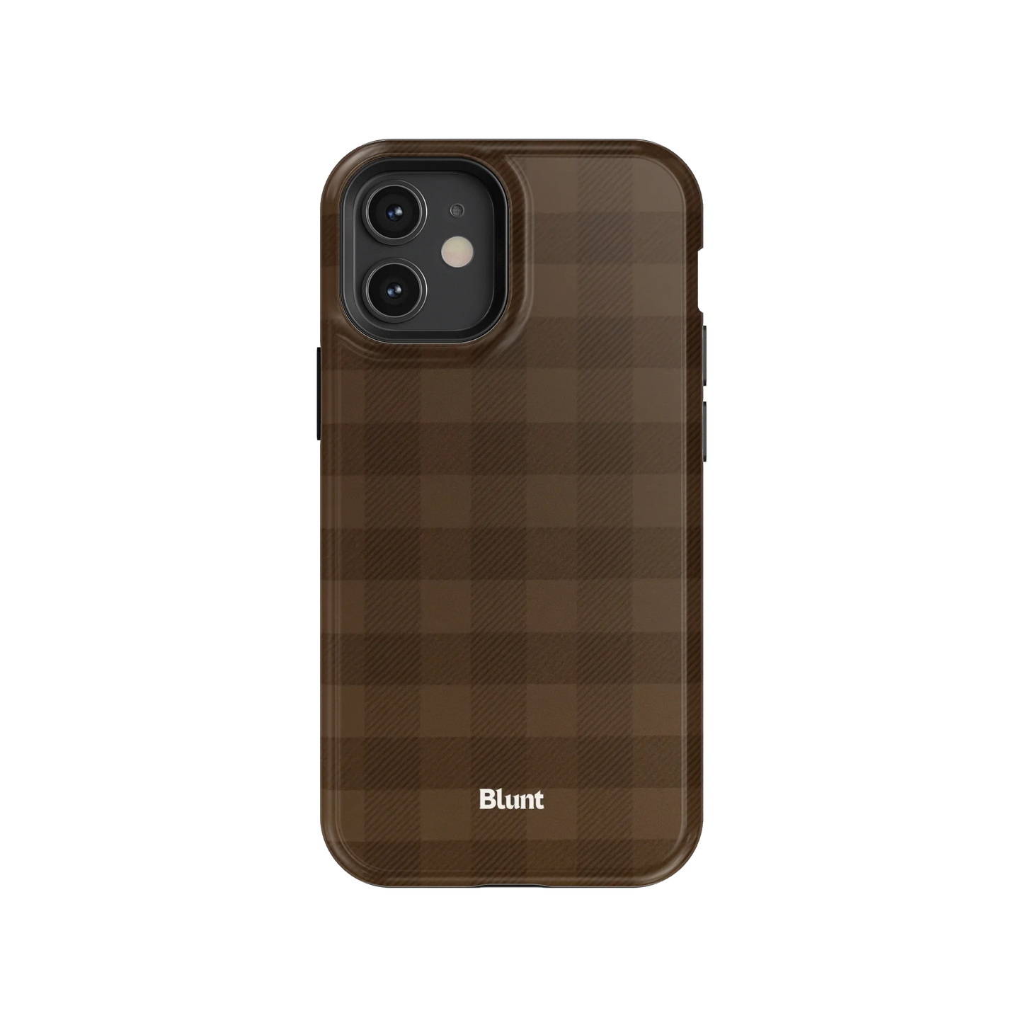 Chestnut iPhone Case