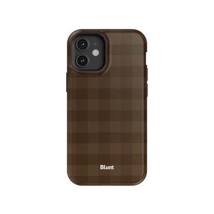 Chestnut iPhone Case