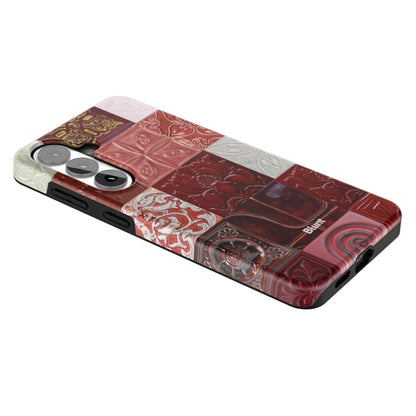checkeredrougeiphonecase-samsung-case-Galaxy S26 Plus-2
