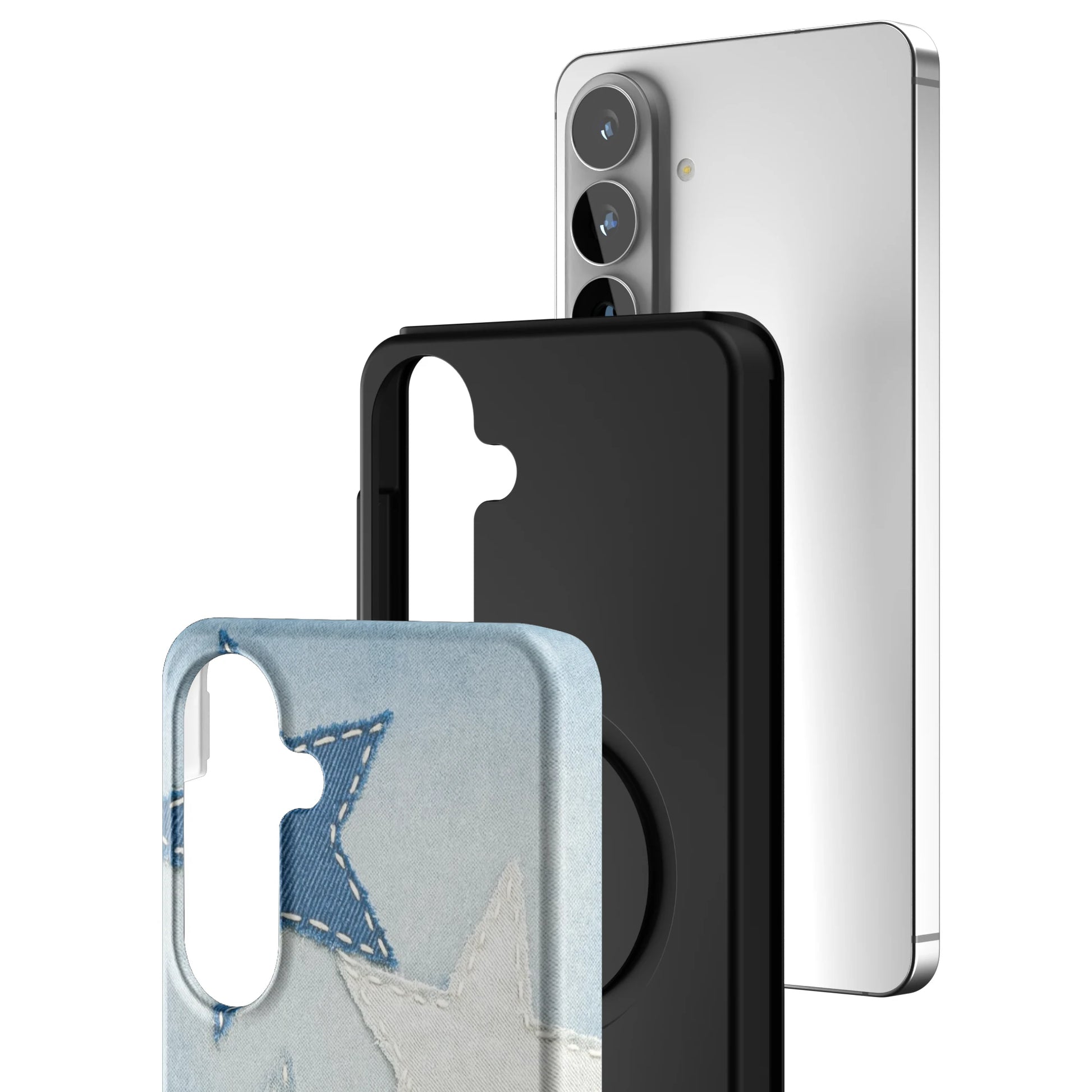 Star-Patchwork-samsung-case-Galaxy S26 Plus-3