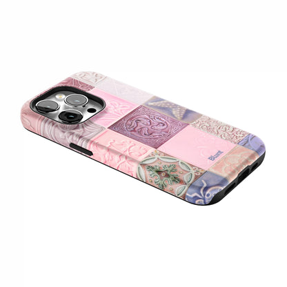 Blushed-Malibu-iphone-case-iPhone 14 Pro-2