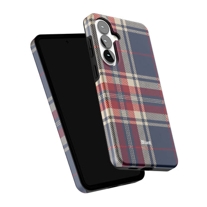 Plaid-Union-samsung-case-Galaxy S26 Plus-5