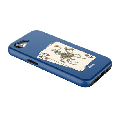 Dead-Mans-Hand-iphone-case-iPhone 17 E-2