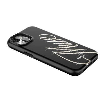 Blinged-Muse-iphone-case-iPhone 13-2