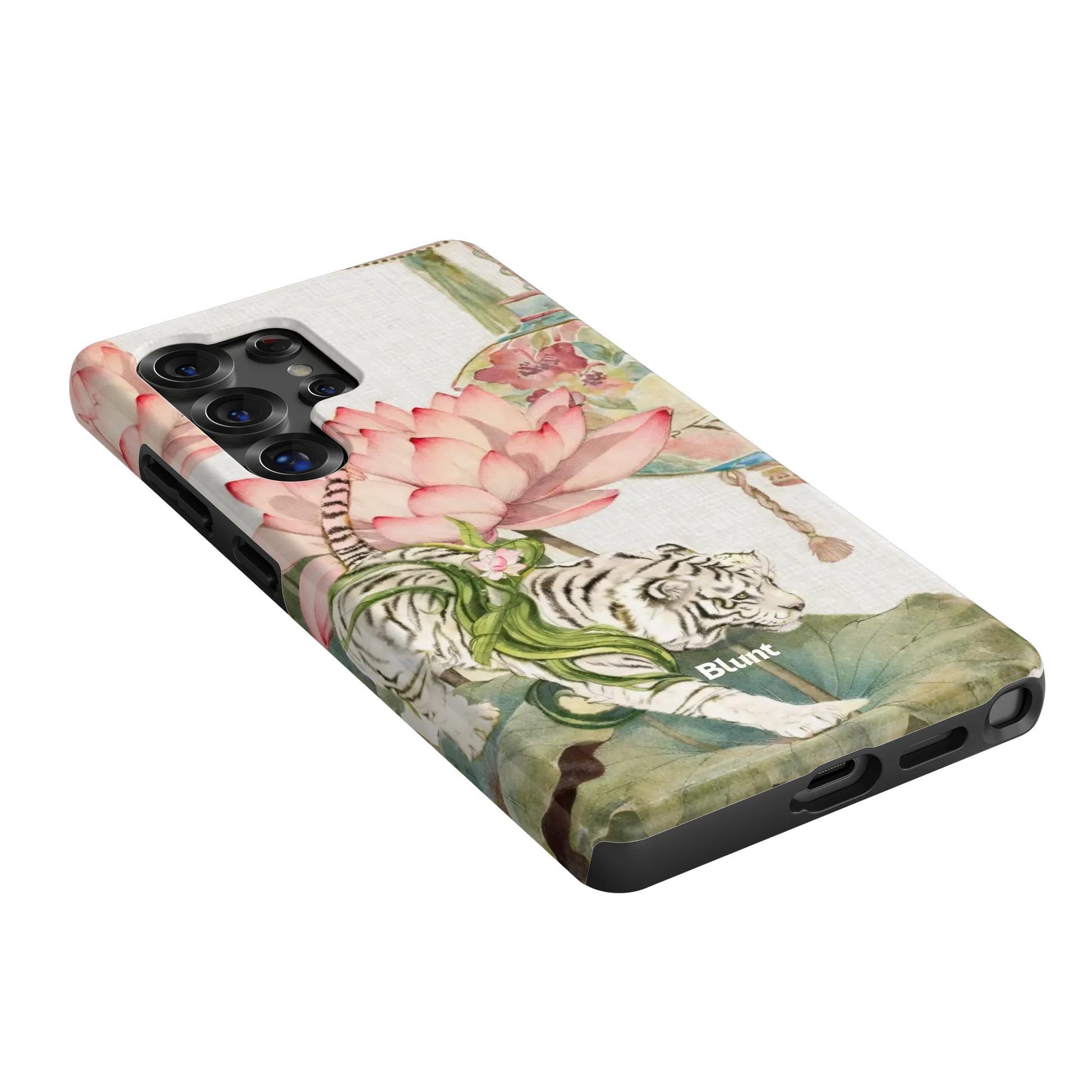 Shirohana-samsung-case-S25 Ultra-2