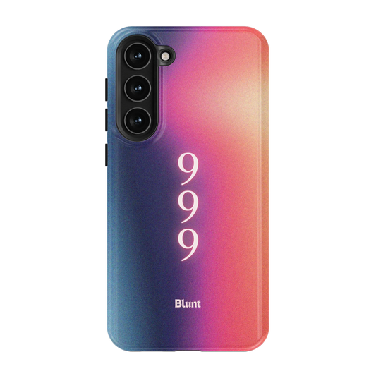 Phase Samsung Case