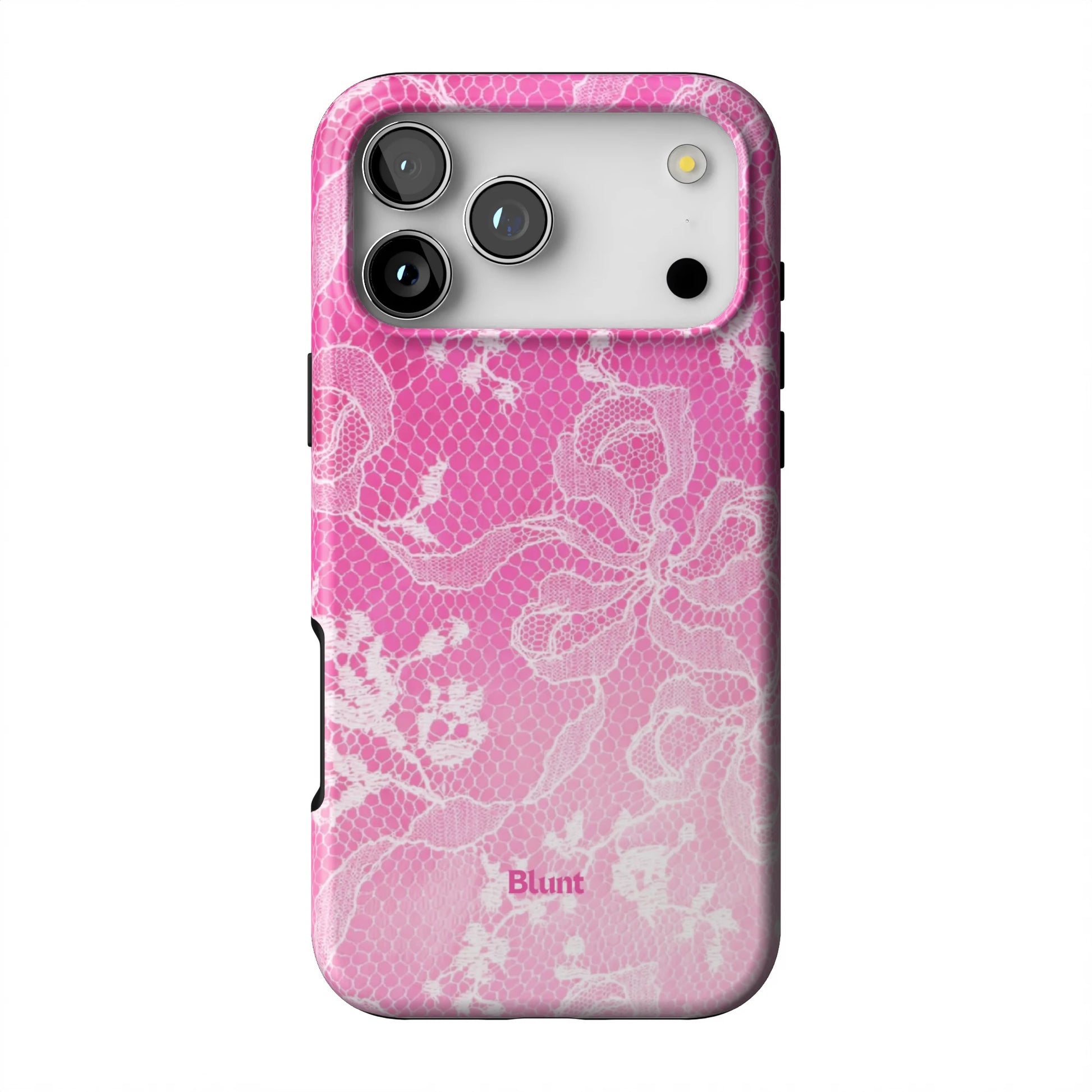 Pink-Lacewave-iphone-case-iPhone 17 Pro Max-1